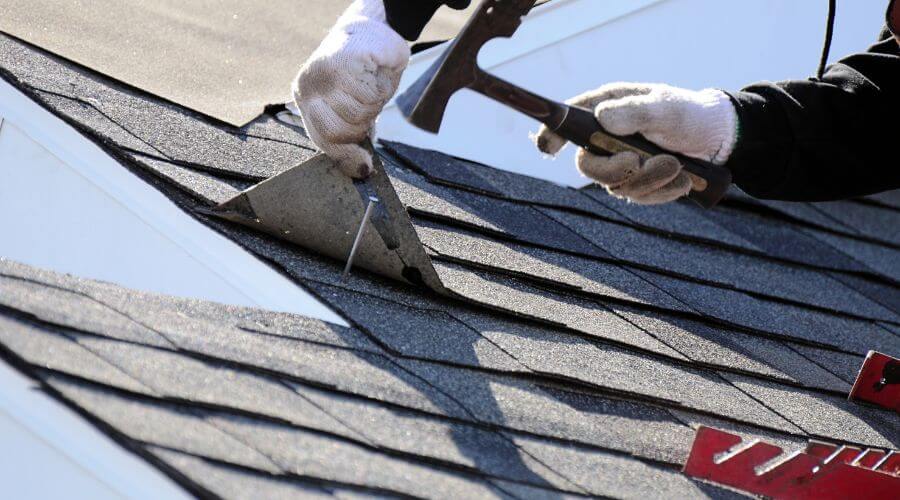 Expert Emergency Roof Repairs services in Henderson, WV